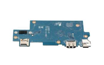 90NX0360-R10010 original Asus Cardreader board