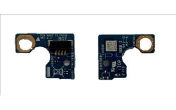 Asus 90NX03I0-R10020 CX1400CKA SENSOR BD.