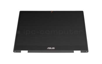 90NX0491-R22001 original Asus Touch-Display Unit 14.0 Inch (FHD 1920x1080) black