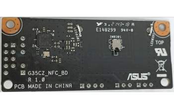 Asus 90PD0340-P00020 G35CZ NFC BD.