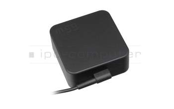 90XB00BN-MPW000 original Asus AC-adapter 65.0 Watt rounded