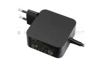 90XB04EN-MPW0B0 original Asus USB-C AC-adapter 65.0 Watt EU wallplug