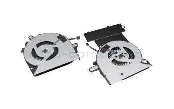 929456-001 original HP Fan (CPU/GPU)