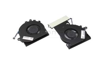 929456-001 original HP Fan (CPU/GPU)