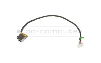 931613-001 original HP DC Jack with Cable 90W