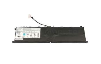 954J200-M47 original MSI battery 80.25Wh