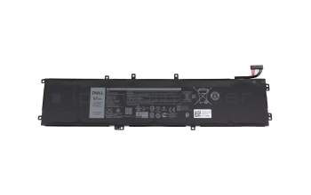 9TM7D original Dell battery 97Wh 6-Cell (4K1VM/W62W6)