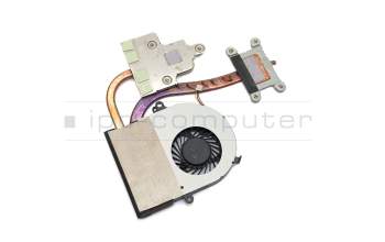 A000237070 original Toshiba Cooler (DIS/CPU) 47W TDP