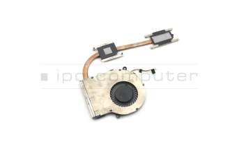 A000395220 original Toshiba Cooler (DIS/CPU) 15W TDP