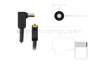 A065R035L Chicony AC-adapter 65.0 Watt from Delta Electronics