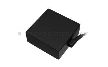 A100AP05 Chicony USB-C AC-adapter 100.0 Watt square