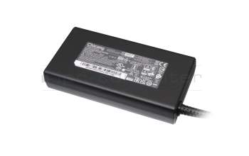 A120A010L-MD03 Chicony AC-adapter 120.0 Watt slim