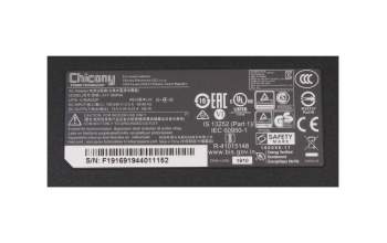 A180A025P Chicony AC-adapter 180.0 Watt