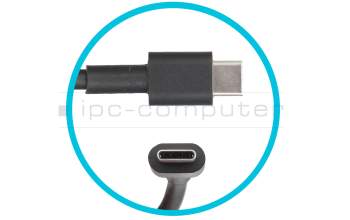 A20-100P1A Chicony USB-C AC-adapter 100.0 Watt