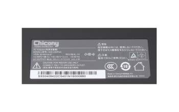 A20-240P2A Chicony AC-adapter 240.0 Watt