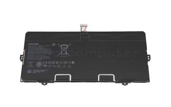 AAPBMN4MR original Samsung battery 63Wh