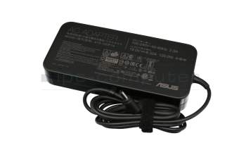 AC-adapter 120.0 Watt rounded original for Asus K3605ZF