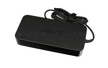 AC-adapter 120.0 Watt rounded original for Asus K3605ZF