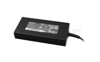 AC-adapter 150.0 Watt slim for Gigabyte G5 KD