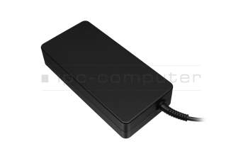 AC-adapter 280.0 Watt slim for Sager Notebook NP7882E (NP70SNE)
