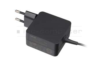 AC-adapter 45.0 Watt EU wallplug normal original for Asus X415EA