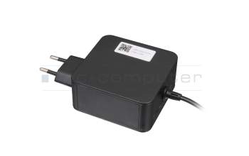 AC-adapter 65.0 Watt EU wallplug for Emdoor NS16TGR