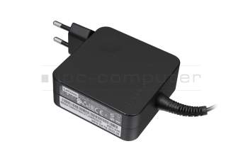 AC-adapter 65.0 Watt EU wallplug original for Lenovo IdeaPad 5-14IIL05 (81YH)