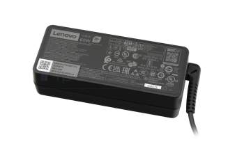 AC-adapter 65.0 Watt original for Lenovo IdeaPad 3-14ITL05 (81X7)