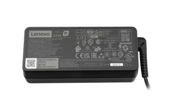 AC-adapter 65.0 Watt original for Lenovo IdeaPad 3-14ITL05 (81X7)