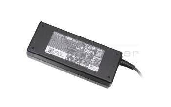 AC-adapter 90.0 Watt square original for Acer TravelMate P2 (TMP216-51G)