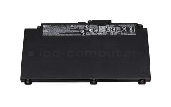 ACD03R Battery 48Wh b-stock