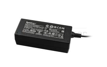 ADAPTER 60W_1 original Synology AC-adapter 60.0 Watt normal