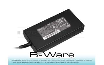 ADP-230EB Delta Electronics AC-adapter 230.0 Watt edged female plug b-stock