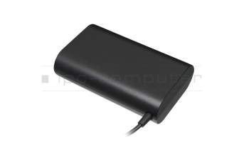 ADS-48MS-19-2 original LG AC-adapter 48.0 Watt rounded