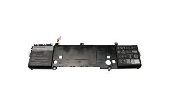 ALW15ED-1728 original Dell battery 92Wh