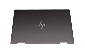 AM2UT000110 original HP display-cover 33.8cm (13.3 Inch) black