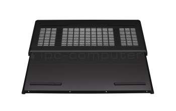 AM2V3000B00 original Lenovo Bottom Case grey