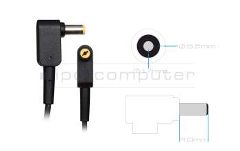 AP06NK original Acer AC-adapter 65.0 Watt