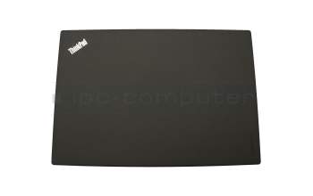 AP12F000800 original Lenovo display-cover 31.8cm (12.5 Inch) black