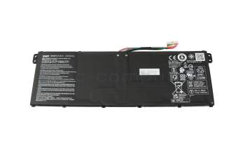 AP18C7K original Acer battery 40.9Wh 11.55V (Type AP18C7K)