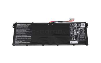 AP18C7K original Acer battery 40.9Wh