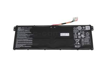 AP18C7M original Acer battery 55,9Wh 15.4V (AP18C7M)