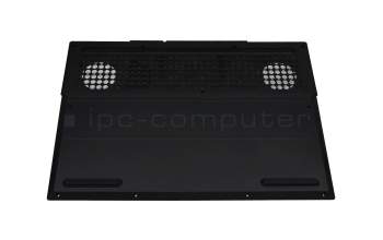 AP1HZ000400 original Lenovo Bottom Case black