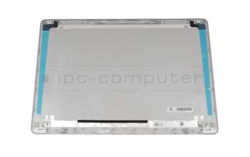 AP2H8000100 original HP display-cover 39.6cm (15.6 Inch) silver