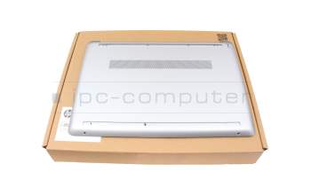 AP2H80008J0 original HP Bottom Case silver