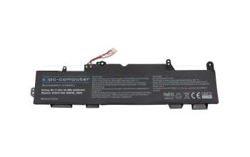 ASS03R IPC-Computer battery 25.4Wh