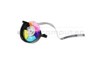 Acer 57.JQ1J2.003 Color wheel for beamer