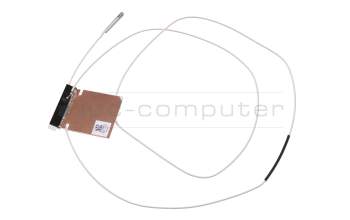 Acer Extensa (EX215-51KG) original WLAN antenna (AUX)