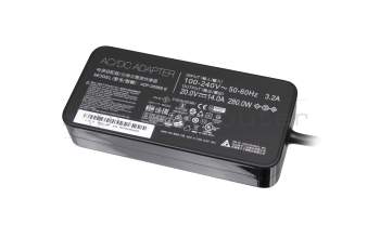 Acer Predator X35 original AC-adapter 280.0 Watt