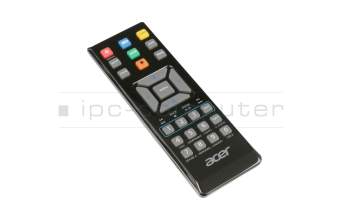 Acer RC-JSE25-190 Remote control for beamer (black)